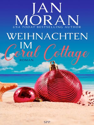 cover image of Weihnachten im Coral Cottage